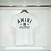 US$20.00 AMIRI T-shirts for MEN #540194