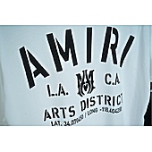 US$20.00 AMIRI T-shirts for MEN #540194