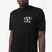 US$20.00 AMIRI T-shirts for MEN #540195