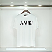 US$20.00 AMIRI T-shirts for MEN #540202