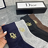 US$18.00 Dior Socks 4pcs sets #540247