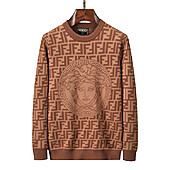 US$42.00 Fendi Sweater for MEN #540365