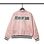 US$58.00 Fear of God Jackets for Men #540473