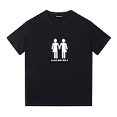 US$21.00 Balenciaga T-shirts for Men #540475