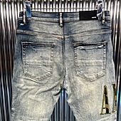 US$73.00 AMIRI Jeans for Men #540557