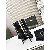 US$103.00 Fendi & versace boots for women #540805
