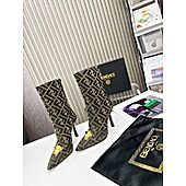 US$103.00 Fendi & versace boots for women #540806