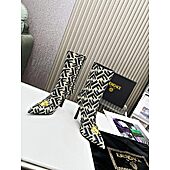 US$103.00 Fendi & versace boots for women #540807