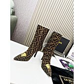 US$103.00 Fendi & versace boots for women #540808
