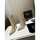 US$103.00 Fendi & versace boots for women #540809