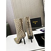 US$103.00 Fendi & versace boots for women #540809