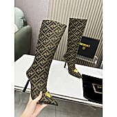 US$111.00 Fendi & versace boots for women #540828