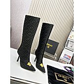 US$111.00 Fendi & versace boots for women #540830