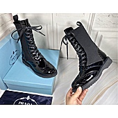 US$103.00 Prada Shoes for Prada Boots for women #540911