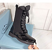 US$103.00 Prada Shoes for Prada Boots for women #540911