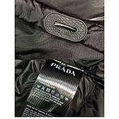 US$191.00 Prada AAA+ down jacket for men #540913