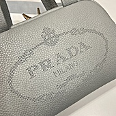 US$263.00 Prada Original Samples Handbags #540928