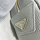 US$263.00 Prada Original Samples Handbags #540928