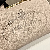 US$263.00 Prada Original Samples Handbags #540929