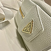 US$263.00 Prada Original Samples Handbags #540930