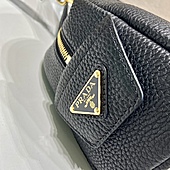 US$263.00 Prada Original Samples Handbags #540931