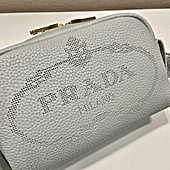 US$240.00 Prada Original Samples Handbags #540932