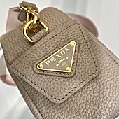 US$240.00 Prada Original Samples Handbags #540933