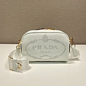 US$240.00 Prada Original Samples Handbags #540934