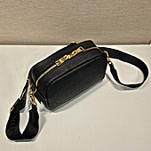 US$240.00 Prada Original Samples Handbags #540935