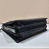US$248.00 Prada Original Samples Messenger Bags #540942
