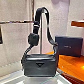 US$187.00 Prada Original Samples Handbags #540962