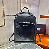 US$194.00 Prada Original Samples Backpack #540964