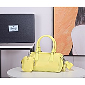 US$145.00 Prada Original Samples Handbags #540981