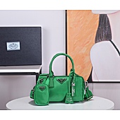 US$145.00 Prada Original Samples Handbags #540983