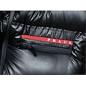 US$126.00 Prada down jacket same style for men and women #540988