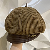 US$21.00 Prada Caps & Hats #540994