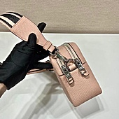 US$259.00 Prada Original Samples Handbags #541028