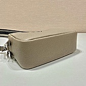 US$259.00 Prada Original Samples Handbags #541029