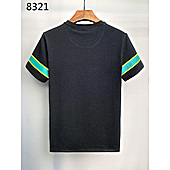 US$21.00 Dior T-shirts for men #541082