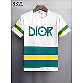 US$21.00 Dior T-shirts for men #541083