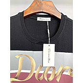 US$21.00 Dior T-shirts for men #541084