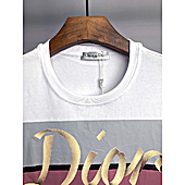 US$21.00 Dior T-shirts for men #541085