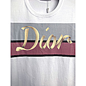 US$21.00 Dior T-shirts for men #541085