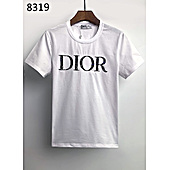US$21.00 Dior T-shirts for men #541087
