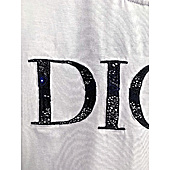 US$21.00 Dior T-shirts for men #541087