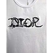 US$21.00 Dior T-shirts for men #541089