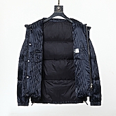 US$160.00 Dior jackets for men #541092