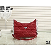 US$29.00 Prada Handbags #541104