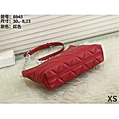 US$29.00 Prada Handbags #541104