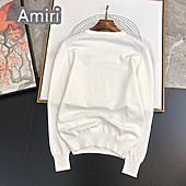 US$42.00 AMIRI Sweaters for Men #541389